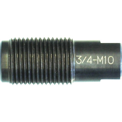 亀倉精機　ＨＰ－３用アダプター　Ａ３／４Ｍ１０　１個1