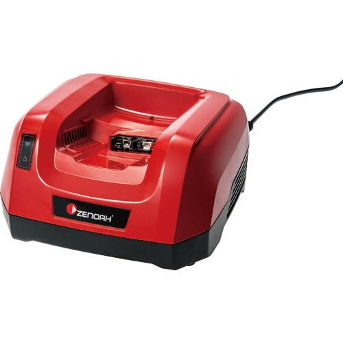 ハスクバーナ・ゼノア　充電器　ＱＣ３３０ＺＲ　１台1