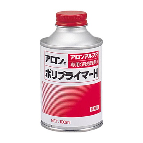 東亞合成　ポリプライマーＨ　１００ｃｃ　Ａ－１００　１本1