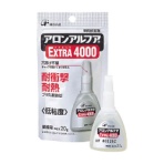 東亞合成　アロンアルフア　ＥＸＴＲＡ４０００　２０ｇ　アルミ袋　ＡＡ－４０００－２０ＡＬ　１本