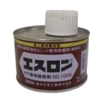 積水化学工業　エスロン　耐熱接着剤　ＮＯ１００Ｓ　２５０ｇ　Ｓ１Ｈ２Ｇ　１缶