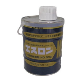 積水化学工業　エスロン　接着剤　ＮＯ８０Ｓ　１ｋｇ　Ｓ８０１　１缶