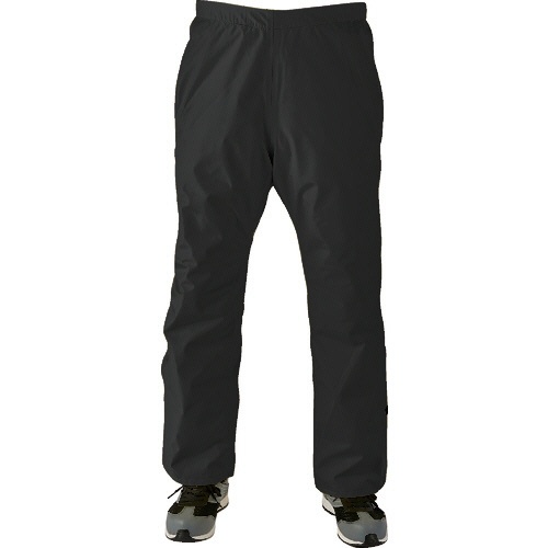 ＴＲＵＳＣＯ　ゴアテックス　ワークレインパンツ　ブラック　Ｌ　ＧＸＰＰ－Ｌ－ＢＫ　１着1