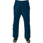 TRUSCO ゴアテックス ワークレインパンツ ネイビー L GXPP-L-NV 1着