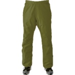 ＴＲＵＳＣＯ　ゴアテックス　ワークレインパンツ　カーキ　Ｍ　ＧＸＰＰ－Ｍ－ＯＤ　１着