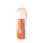 信越化学工業 シリコーンスプレー 420ml ペインタブル用 KF412SP 1本