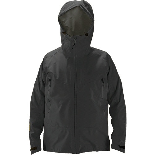 ＴＲＵＳＣＯ　ゴアテックス　ワークレインウェア　ブラック　Ｍ　ＧＸＰＷ－Ｍ－ＢＫ　１着1