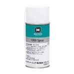 デュポン・東レ・スペシャルティマテリアル　ネジ用　１０００　ネジ用潤滑剤　３００ｍｌ（スプレー）　１０００－０３　１個