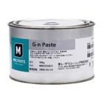 デュポン・東レ・スペシャルティマテリアル　ペースト　Ｇ－ｎぺースト　５００ｇ　Ｇ－Ｎ０５　１缶