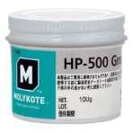 デュポン・東レ・スペシャルティマテリアル　フッソ・超高性能　ＨＰ－５００グリース　１００ｇ　ＨＰ－５００－０１　１缶