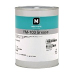 デュポン・東レ・スペシャルティマテリアル　樹脂・ゴム部品用　ＹＭ－１０３グリース　１ｋｇ　ＹＭ－１０３－１０　１缶