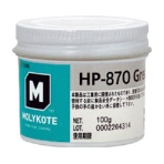 デュポン・東レ・スペシャルティマテリアル　フッソ・超高性能（防錆剤入り）　ＨＰ－８７０グリース　１００ｇ　ＨＰ－８７０－０１　１個