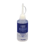 フジキン 漏洩検査液 ファインバブル 60ml LL-S-1 1本