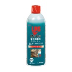 ＩＴＷパフォーマンスポリマーズ＆フルイズ　デブコン　ＣＦＣ　Ｆｒｅｅ　電子機器用クリーナー　４５９ｍｌ　Ｌ０３１１６　１本