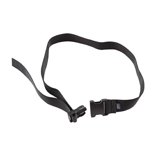 ＣＥＴＡＣＥＡ　ウェビングストラップ　黒　ＩＤＱＲ２Ｓ０４ＢＬＫ　１個1
