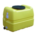 ダイライト　Ｙ型ローリータンク　３００Ｌ　Ｙ３００　１個
