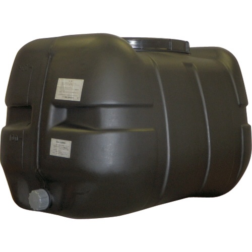 コダマ樹脂工業　タマローリー　１００Ｌ　ブラック　ＡＴ－１００Ｂ－ＢＫ　１台1