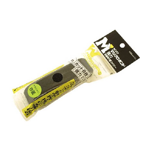 伸和　マジクロボンド　メス　強粘着付　２５ｍｍ×１ｍ　黒　２Ｗ３ＬＵＣ－２５１－ＢＫ　１巻1