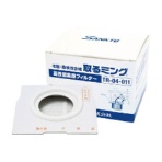 三共空調　取るミング用高性能集塵フィルター　ＴＲ－０４－０１１　１個