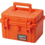 TRUSCO プロテクターツールケース 270×215×186mm オレンジ TAK-33OR 1個
