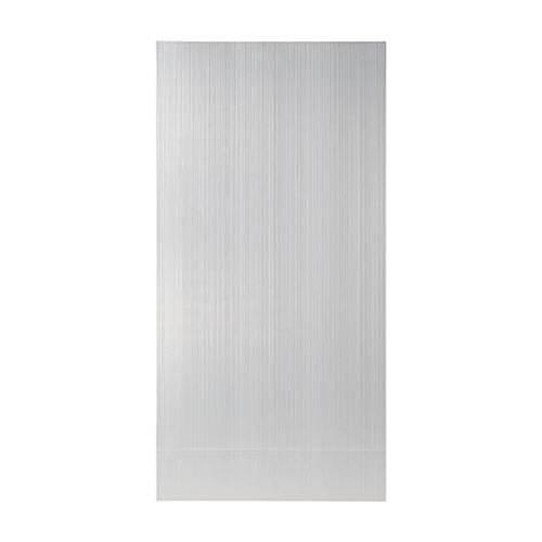 積水樹脂　簡単養生プラベニヤ　３.０ｍｍ×９００ｍｍ×１.８ｍ　Ｎ　Ｊ５Ｍ４５５０　１枚1