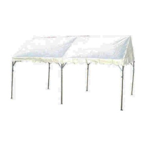 旭産業　集会用テント　１．５間×２間　ＮＨＴＳ－２　１台1