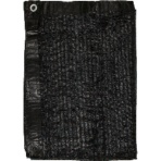 TRUSCO 遮光ネット ロール遮光率80% 2×50m TSN80-250 1本