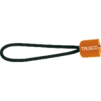 TRUSCO ツールストラップ 70mm TTS-70-BK 1本