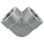 フジトク　エルボ　９０Ｅ－ＰＴ－２０Ａ　１個
