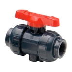 旭有機材工業　アサヒＡＶ　２１α－ＢＶ　ＰＶＣ／ＥＰＤＭ　ＴＳ３２　ＶＡＢＵＥＴＪ０３２　１個