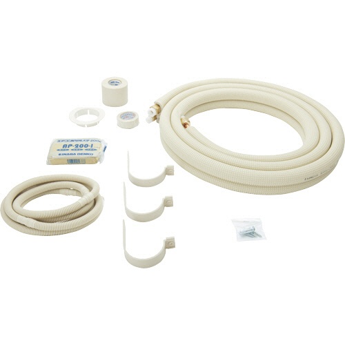 因幡電機産業　フレア配管セット　ＳＰＨ－Ｆ２３３.５　１セット1