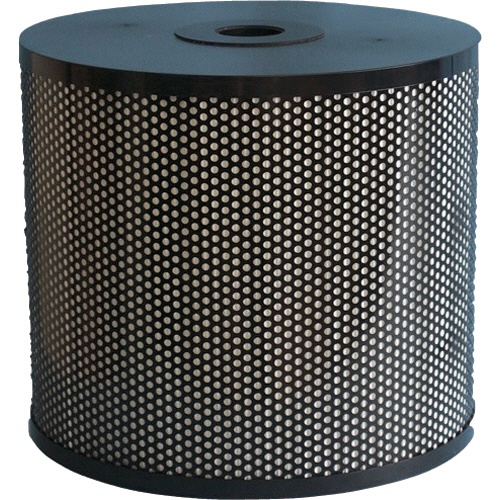 忍足研究所　水用高性能フィルター　ＯＭＦフィルター　Φ３４０×３００（φ４６）　ＯＭＦ－３４０Ｆ－１２５　１箱（２個）1