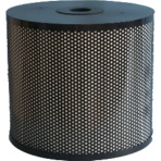 忍足研究所　水用高性能フィルター　ＯＭＦフィルター　Φ３４０×３００（φ４６）　ＯＭＦ－３４０Ｆ　１箱（２個）