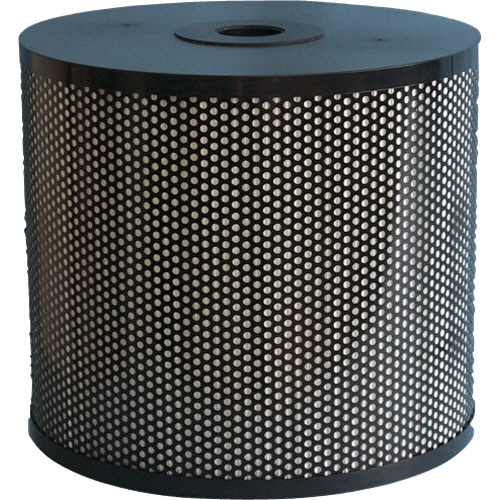 忍足研究所　水用高性能フィルター　ＯＭＦフィルター　Φ３４０×３００（φ４６）　ＯＭＦ－３４０Ｆ　１箱（２個）1