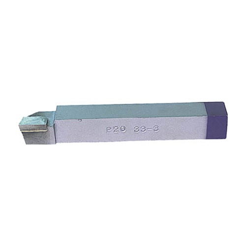 三和製作所　超硬付刃バイト　超硬　３３－０－Ｋ１０　１本1