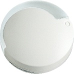 エッシェンバッハ　ポケットルーペ　モビレント　携帯用高倍率ルーペ　倍率１０倍　１７１０－９１０Ｓ　１個
