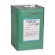 ユシロ化学工業　ユシローケン　白色　１８Ｌ　ＦＧＥ１８０　１缶1