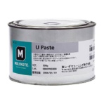 デュポン・東レ・スペシャルティマテリアル　モリコート　ペースト　Ｕペースト　５００ｇ　Ｕ－０５　１缶