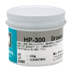 デュポン・東レ・スペシャルティマテリアル　モリコート　フッソ・超高性能　ＨＰ－３００グリース　１００ｇ　ＨＰ－３００－０１　１缶