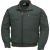 ジーベック　空調服　綿薄手現場服ヘリンボン空調服　アーミーグリーン　５Ｌ　ＸＥ９８００２－６２－５Ｌ　１着