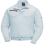 ジーベック　空調服　綿ポリ混紡ペンタス空調服　ＸＥ９８００１