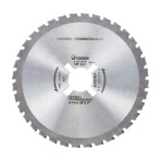 ダイア　ＳＤＣ－５１Ｅ用　チップソー　ＺＣ１０５２　１枚