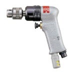 瓜生製作　ピストル型小型ドリル　ＵＤ－５０－２２　１台