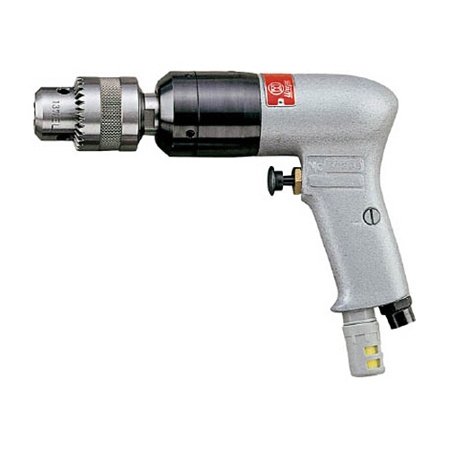 瓜生製作　ピストル型小型ドリル　ＵＤ－８０－１２　１台1