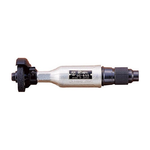 瓜生製作　ストレートグラインダー　ＵＧ－６５Ｓ　１台1