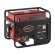ワキタ　エンジン発電機　ＨＰＧ－２５００　５０Ｈｚ　ＨＰＧ２５００－５０　１台1