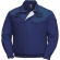ジーベック　空調服　綿ポリ混紡ペンタスフルハーネス仕様空調服　ディープネイビー　５Ｌ　ＸＥ９８１０１－１９－５Ｌ　１着1