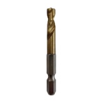 イチネンアクセス　六角軸ショートドリル　３．０ｍｍ　２６８４３　１パック（２本）