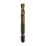 イチネンアクセス　六角軸ショートドリル　２．８ｍｍ　２６８３４　１パック（２本）