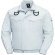 ジーベック　空調服　綿ポリ混紡ペンタスフルハーネス仕様空調服　シルバーグレー　Ｓ　ＸＥ９８１０１－２２－Ｓ　１着1